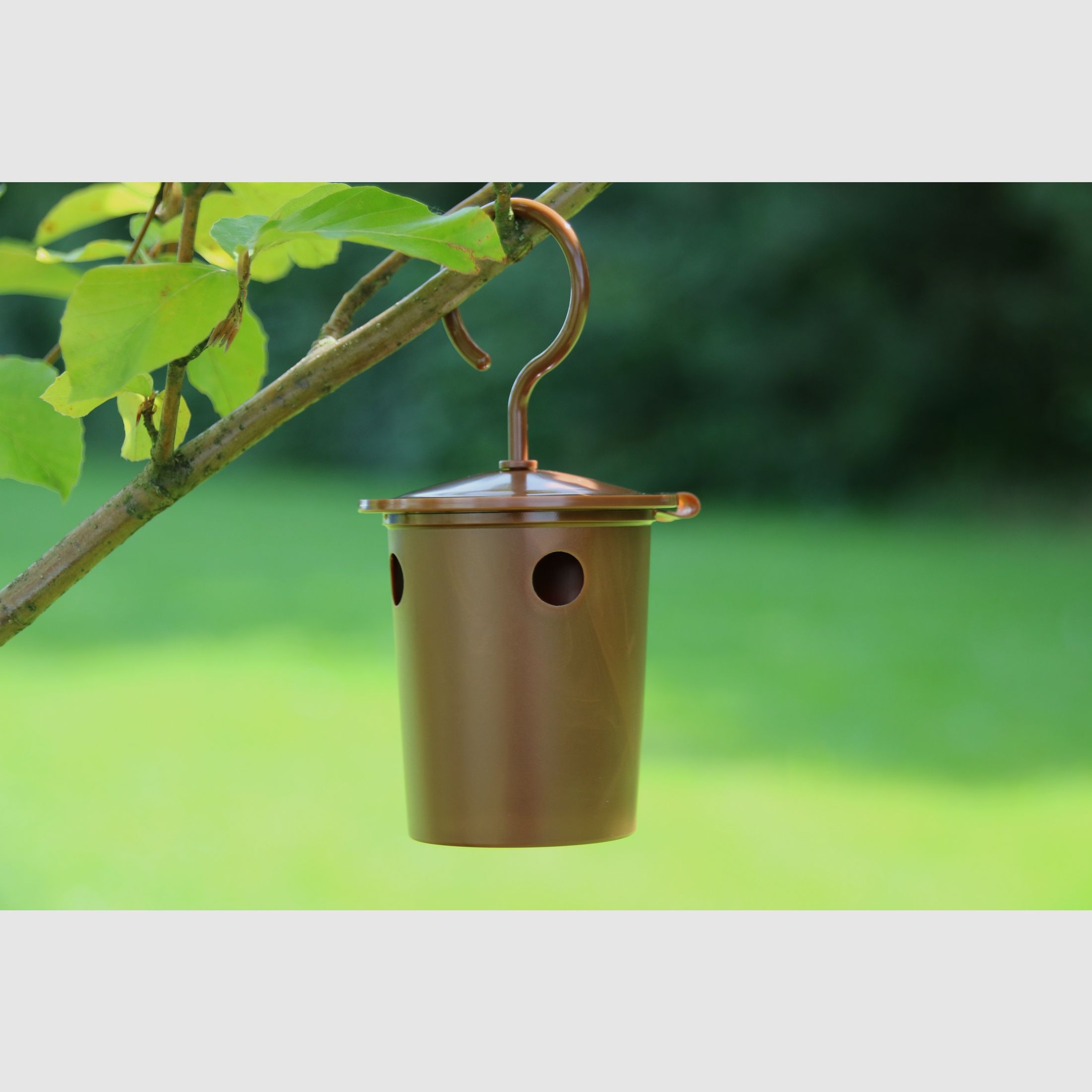 10 St. Stänkerglocke