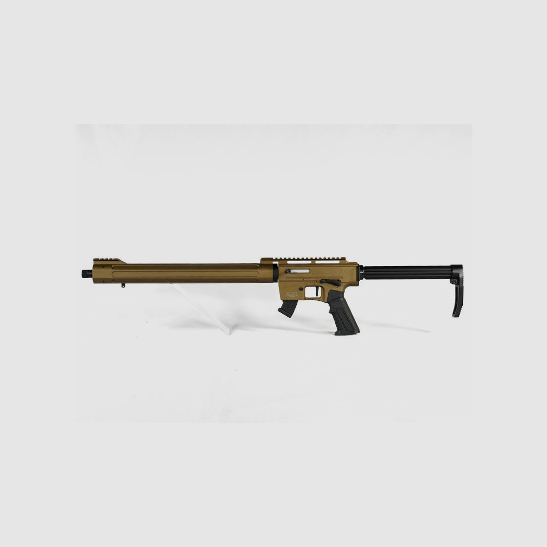 DERYA	 TM22 A-18, Semi-Auto