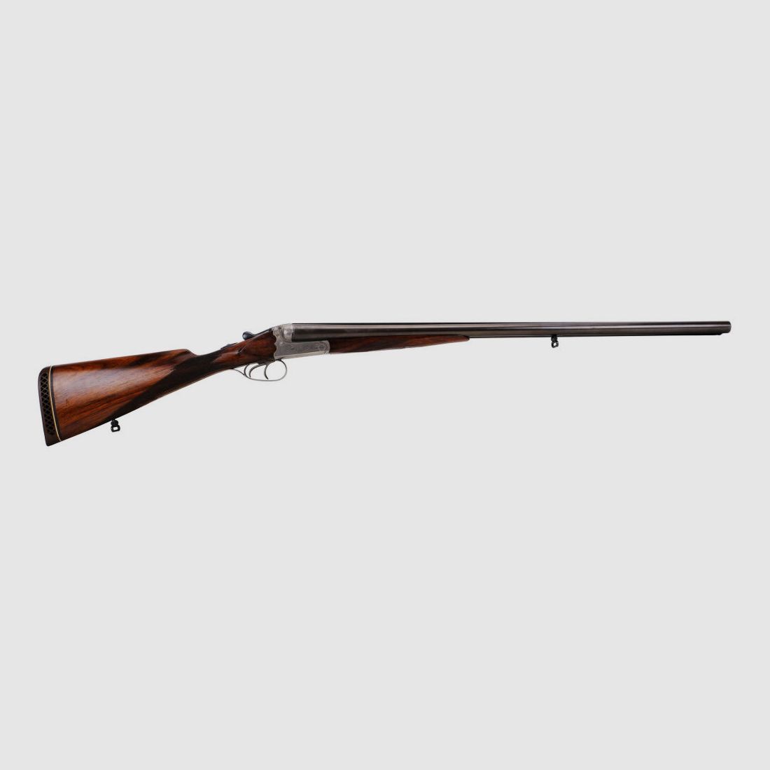 Sauer&Sohn Royal/Luxus