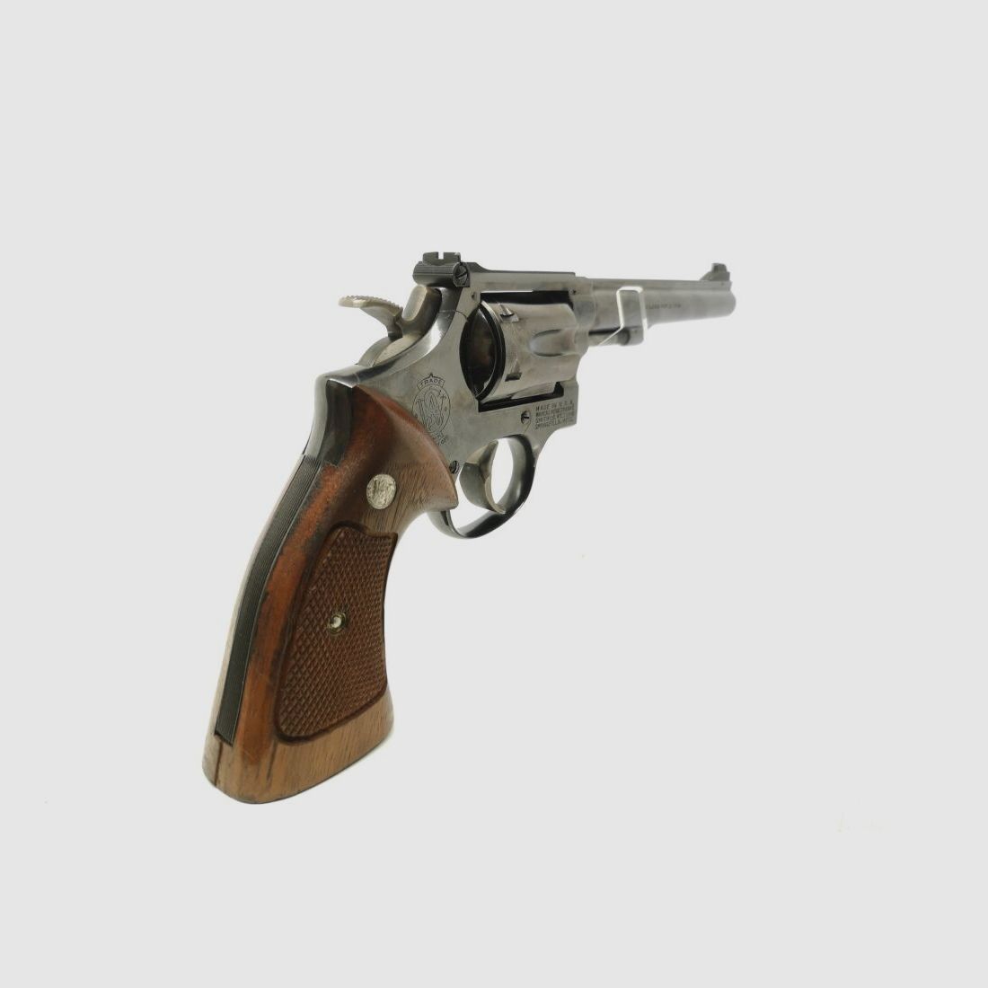 Smith & Wesson 17-3