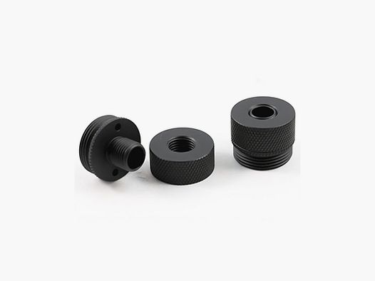 FX Crown & Boss demperadapter