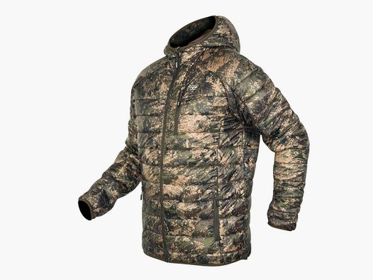Hart Veste matelassée Alpine-J