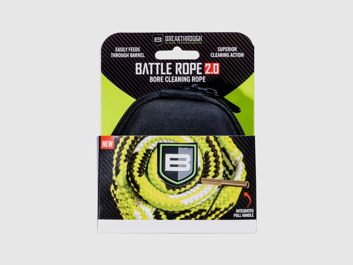 BREAKTHROUGH® Battle Rope™ 2.0 .40/10mm Handgun, Bild 5 von 7