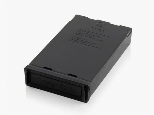 Paquete de energía ZEISS para Secacam 1 y 3