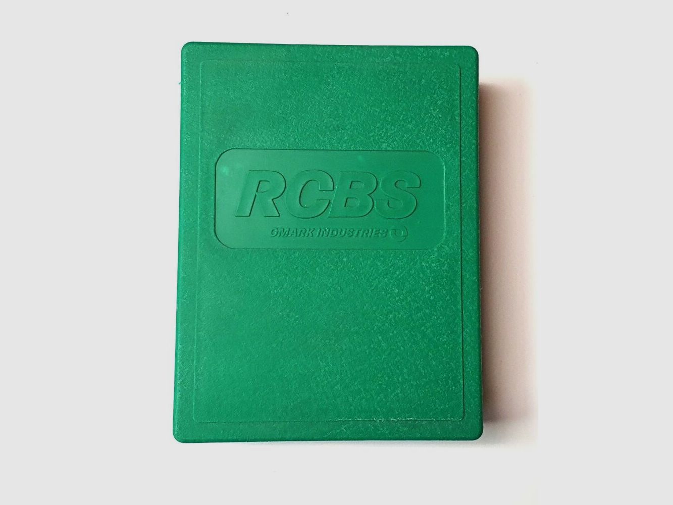 RCBS RCBS Reloader Special Full Length Die Set, .30-06 Matrizen