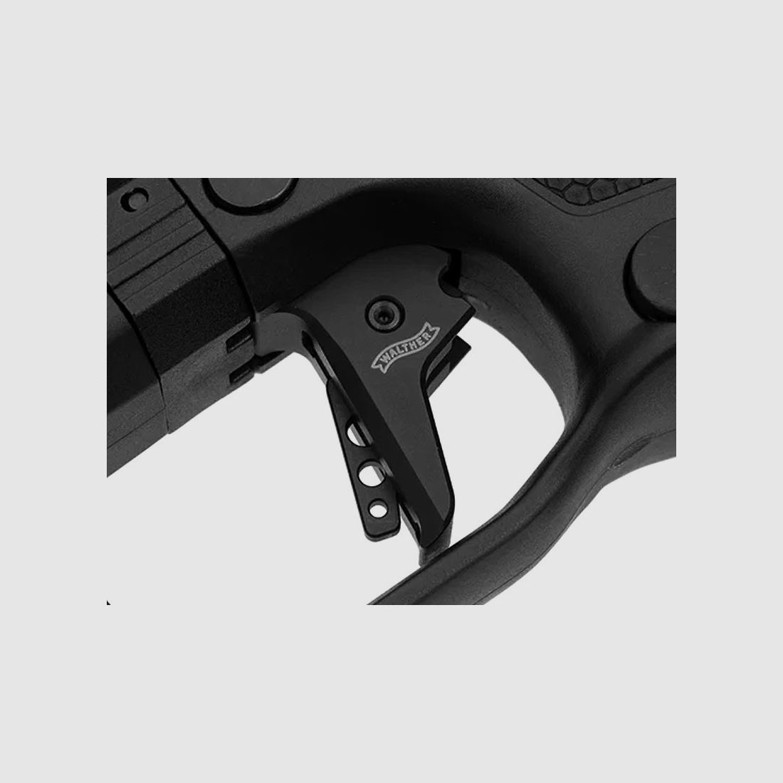 WALTHER Dynamic Performance Trigger PDP
