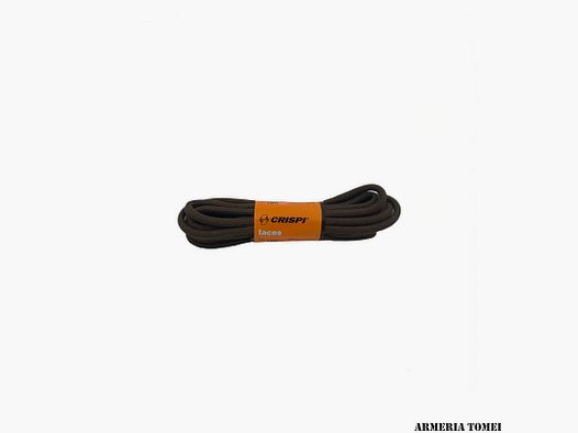 CRISPI – Laces . Brown