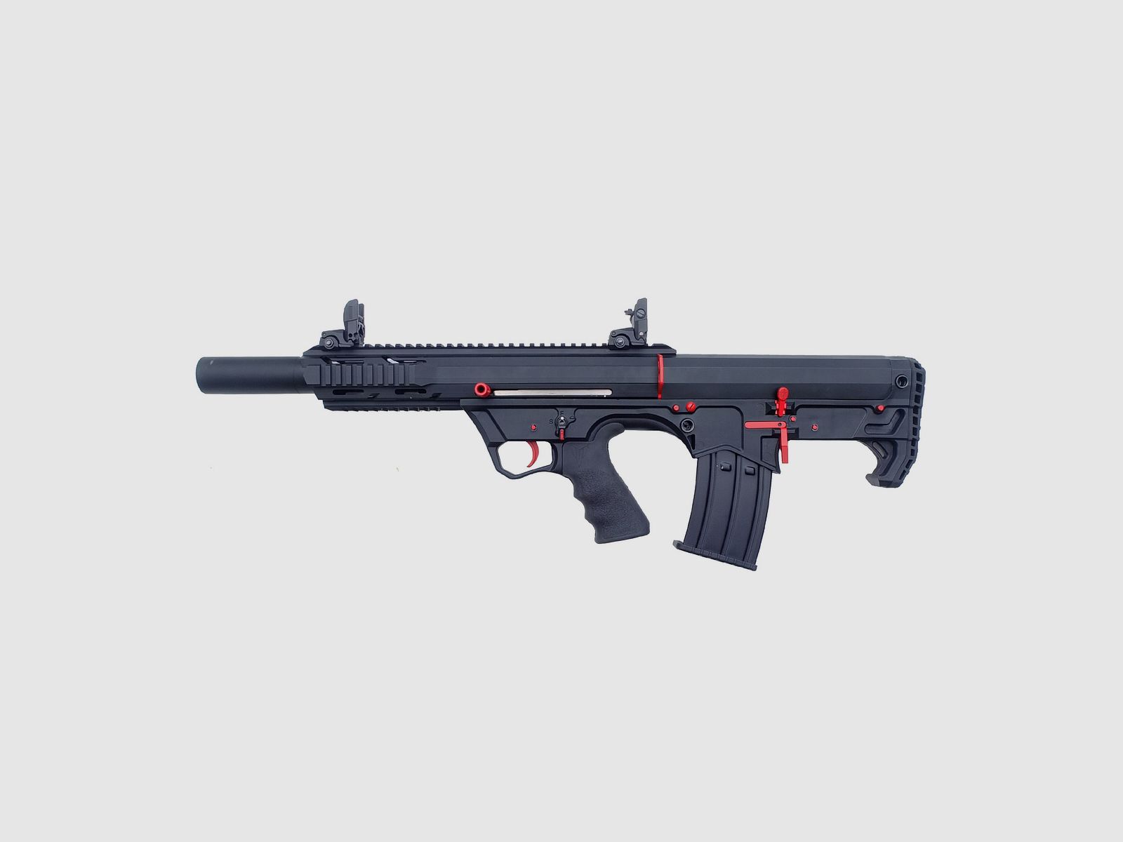 International Firearms Factory BP1203, afbeelding 2 van 2