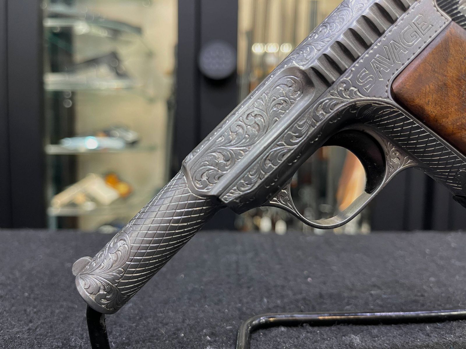 SAVAGE 1917, afbeelding 4 van 13