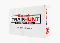 Hornady Train Hunt 155grs OTM
