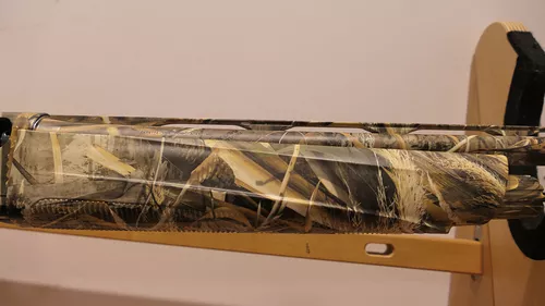 Selbstladeflinte Beretta A400 Lite Max 5 Kal. 20/71cm – gebraucht, Bild 4 von 6