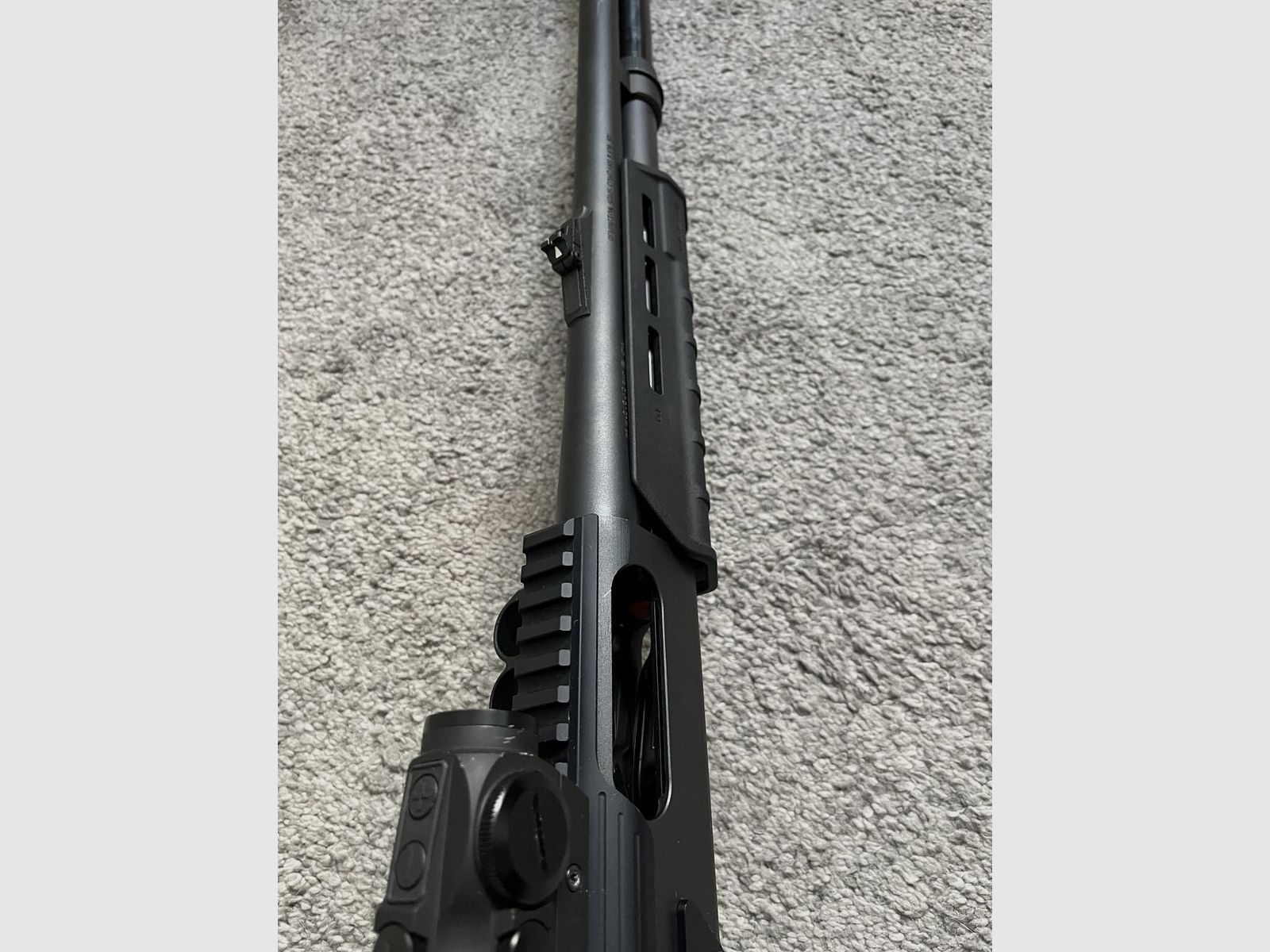 Remington 870 Express
