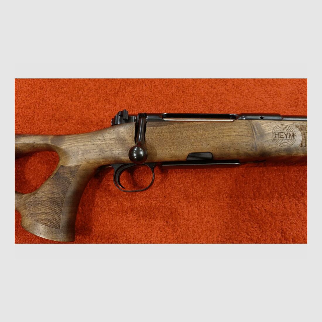 Heym SR21 North Star .308Win