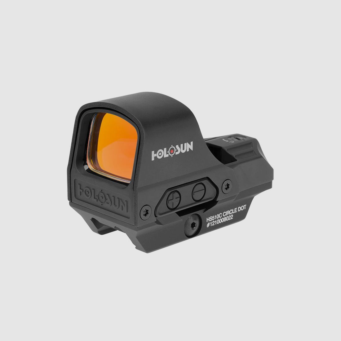 PUNTO ROSSO HOLOSUN HS510C