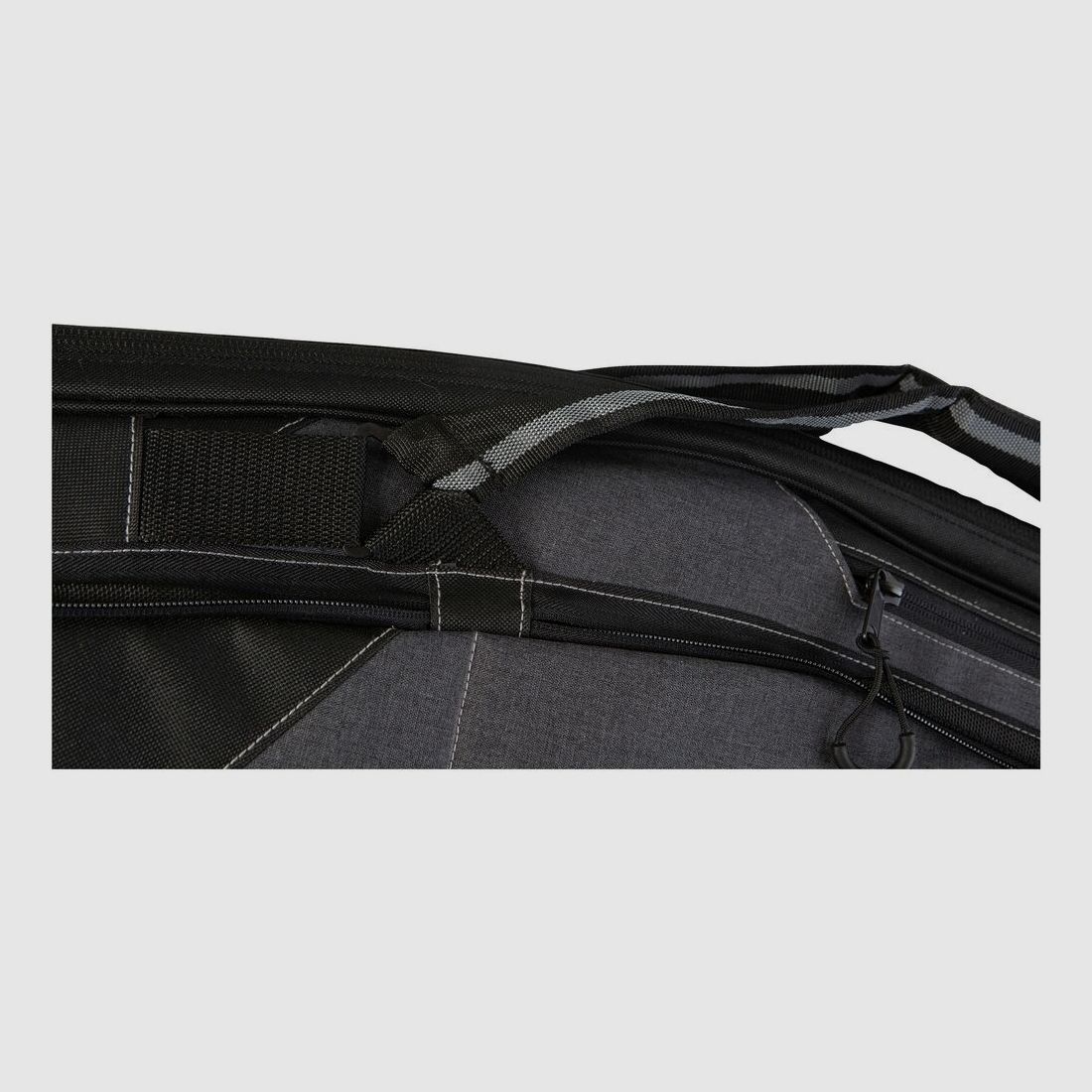 Allen Long Gun Case McCoy