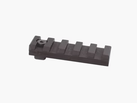 Fabarm – STF/12 rail Picatinny laterale / rail per il calcio anteriore / 3 e 9 ore