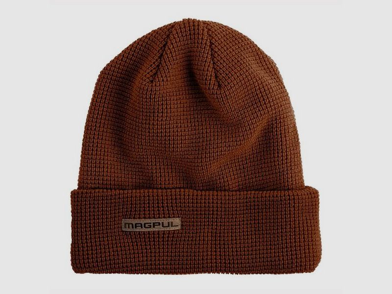 MAGPUL MERINO WAFFLE WATCH HAT SPICE