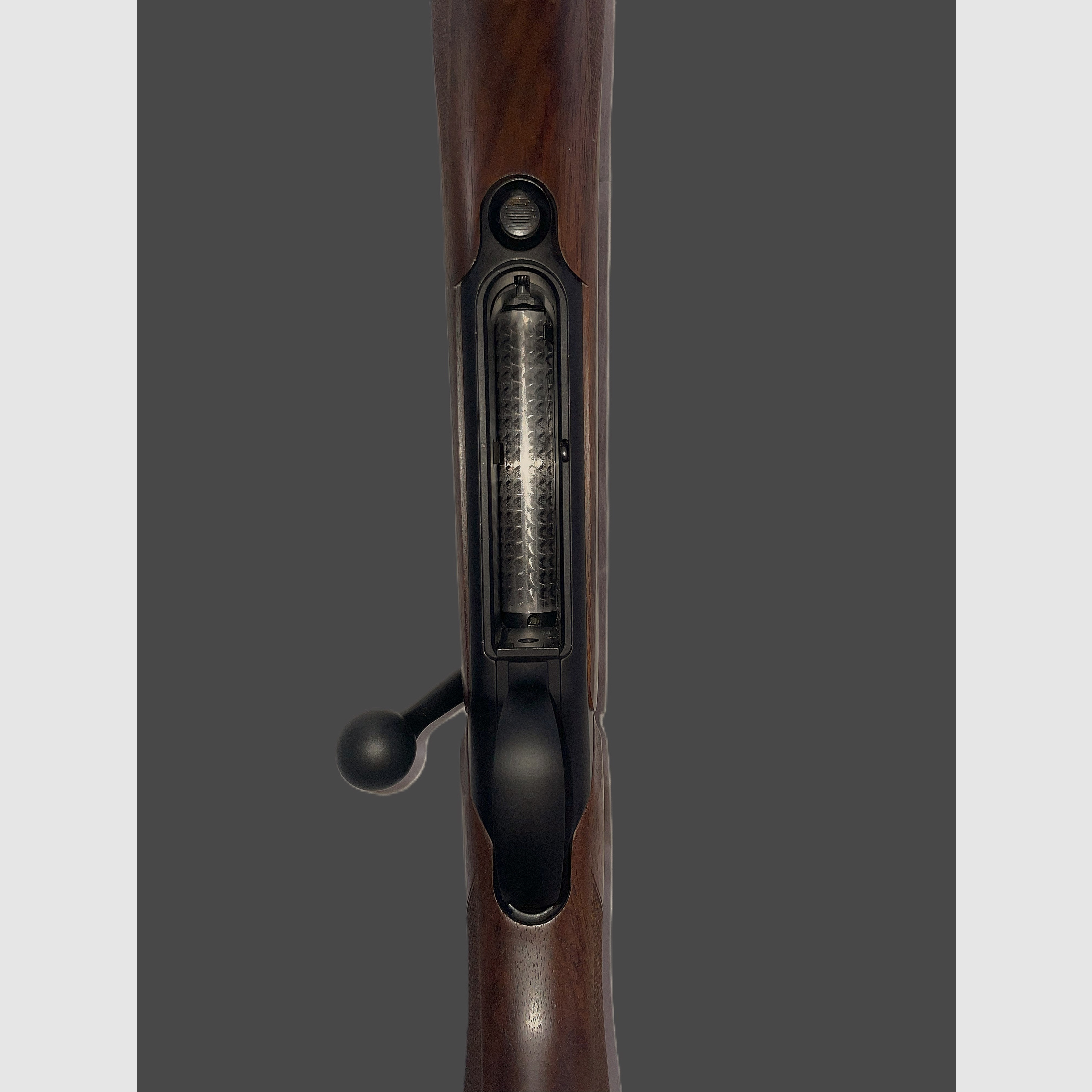 Sauer 404 Silence Select inkl. Integralschalldämpfer .308 Win