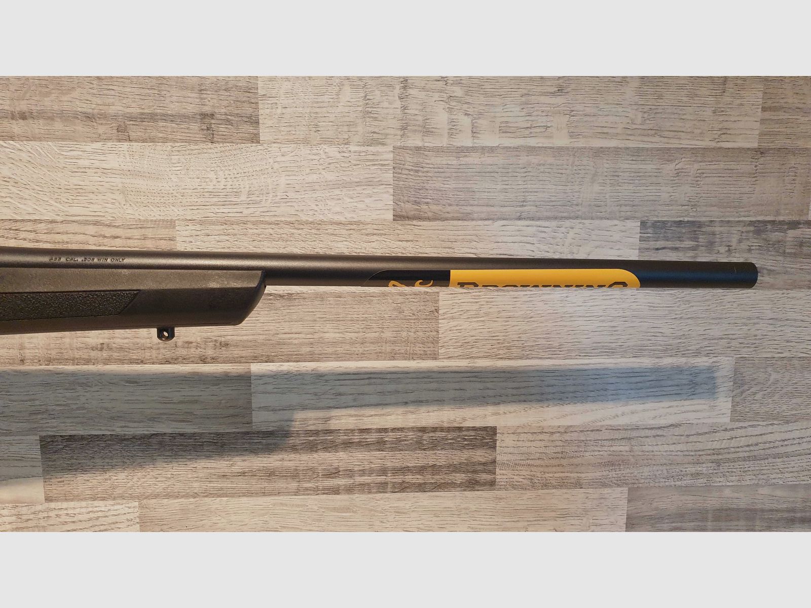 BROWNING A-Bolt 3+ Composite Threaded .308Win. mit Mündungsgewinde - Neuware vom Fachhandel