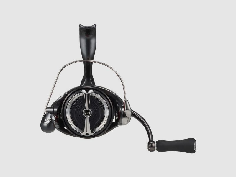 Mulinello DAIWA BALLISTIC 25 AIR 3000, immagine 4 di 4