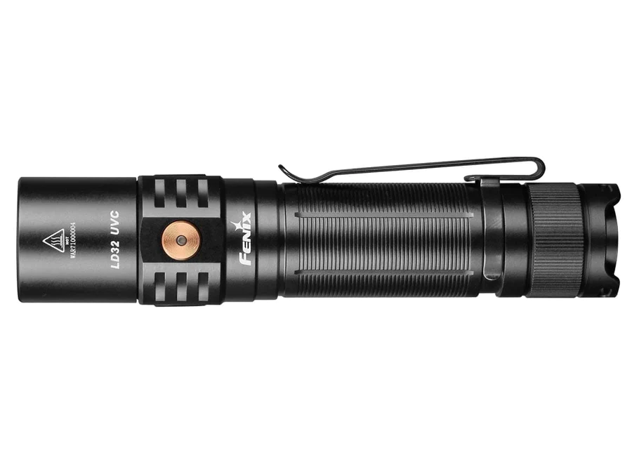 Fenix LD32 UVC (1200 Lumen), Bild 2 von 3