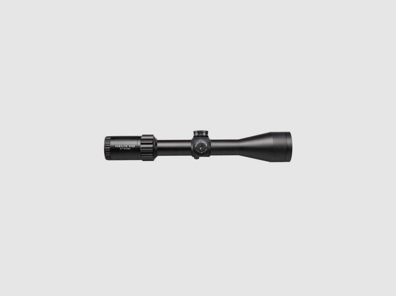 Lunette de tir Element Optics Helix HD 2-16x50 - Ret. RAPTR-1, image 2 sur 7