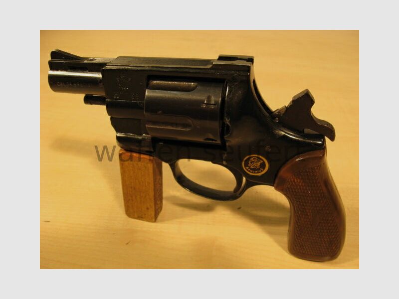 Encens Arminius HW 38 2,5 pouces de canon