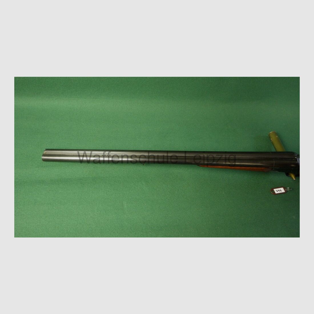 Baikal IZH 43