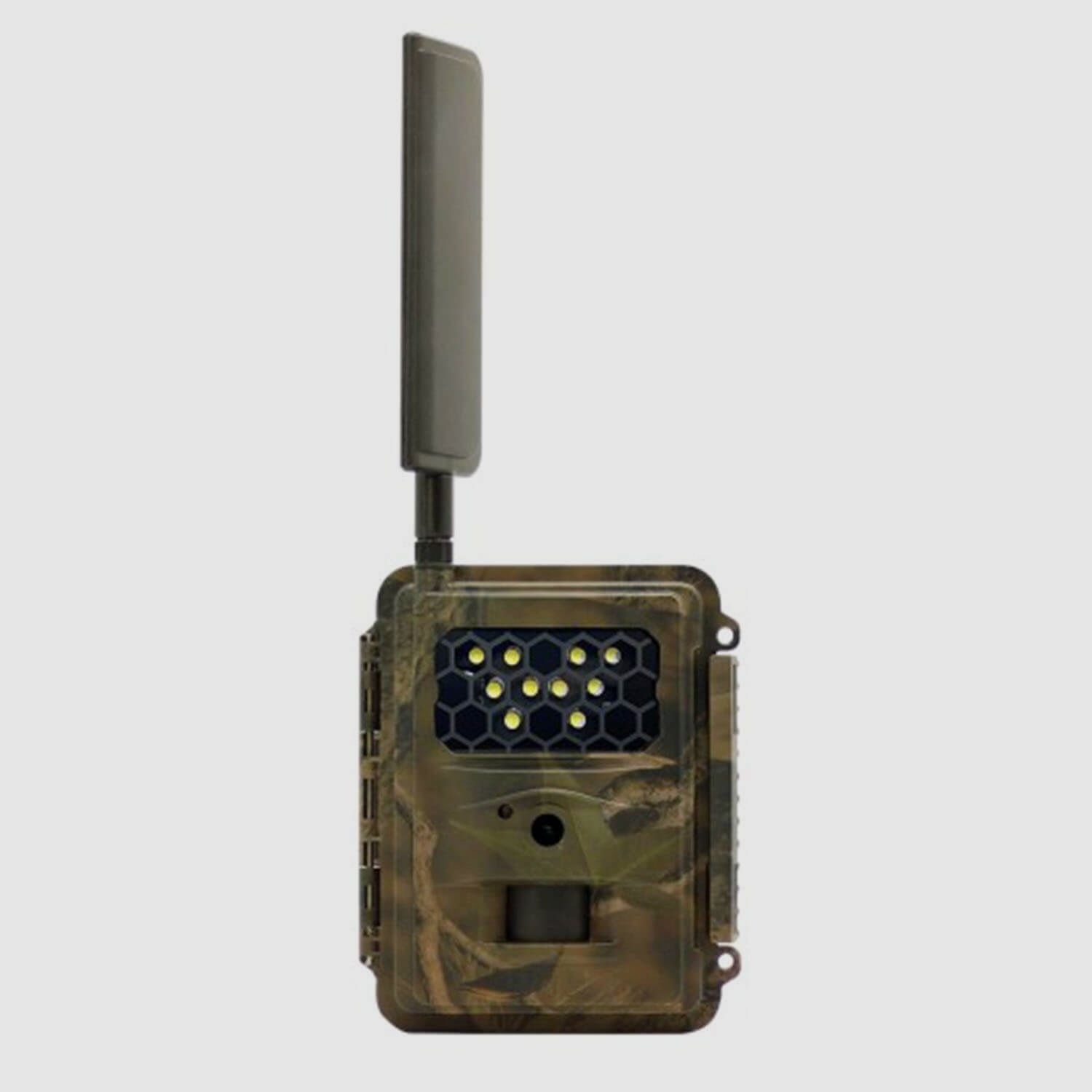 Seissiger Wildkamera Special-Cam LTE Weißblitz Supersim