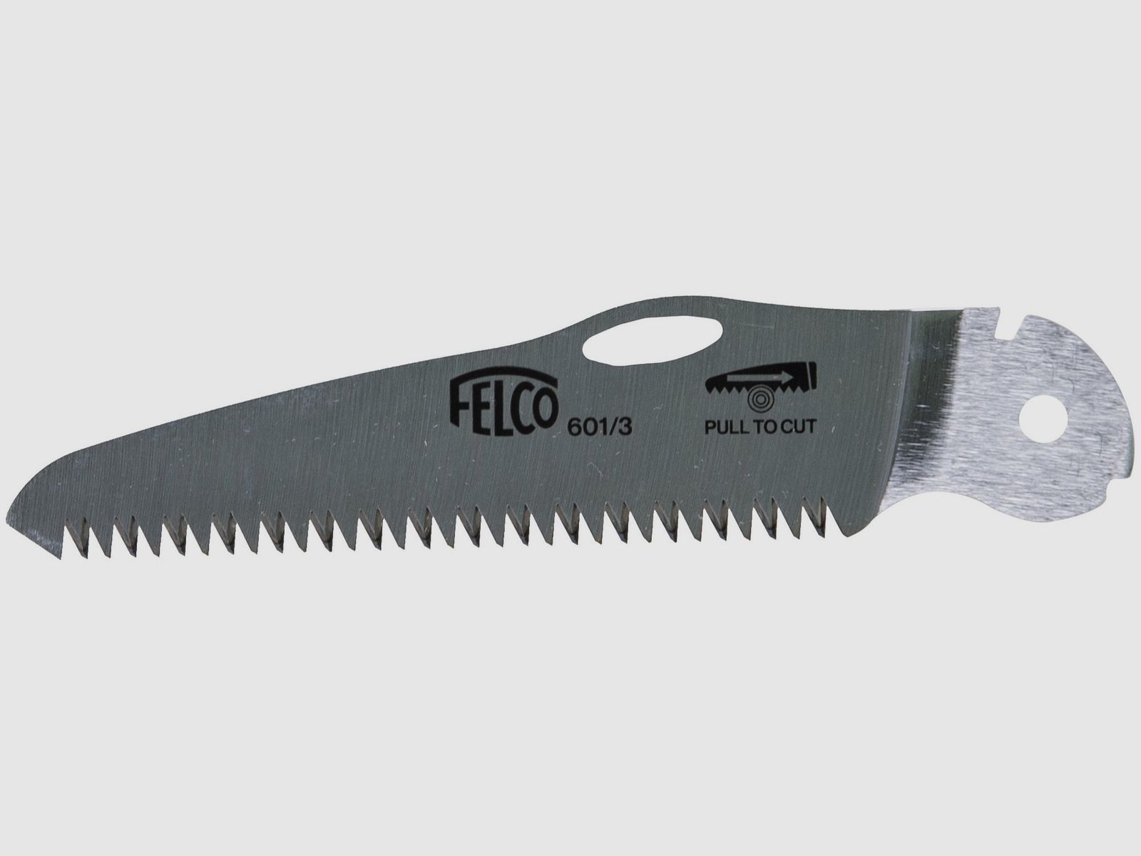 Cuchilla de repuesto Felco para Felco 601