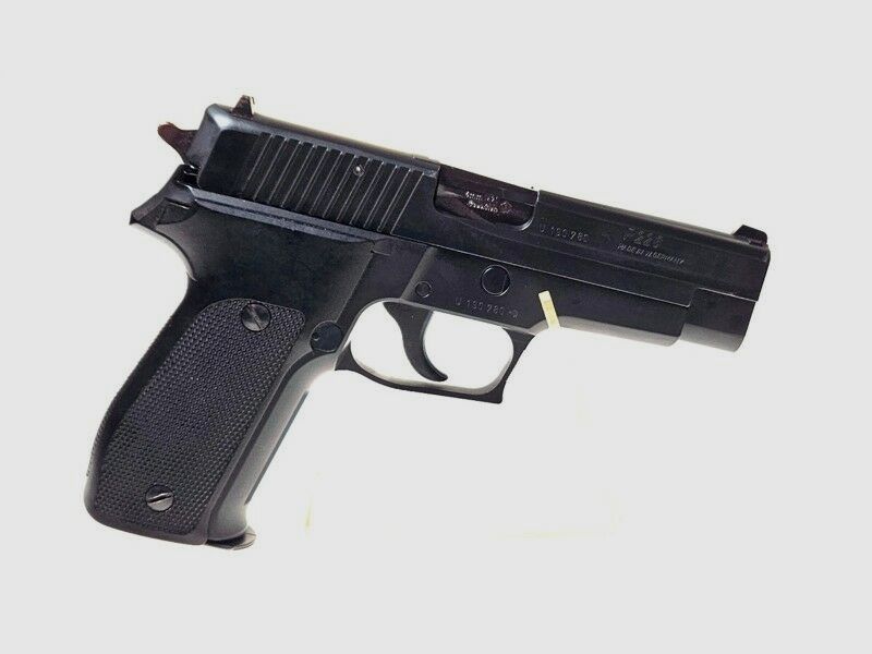 SIG SAUER P226 Redukta