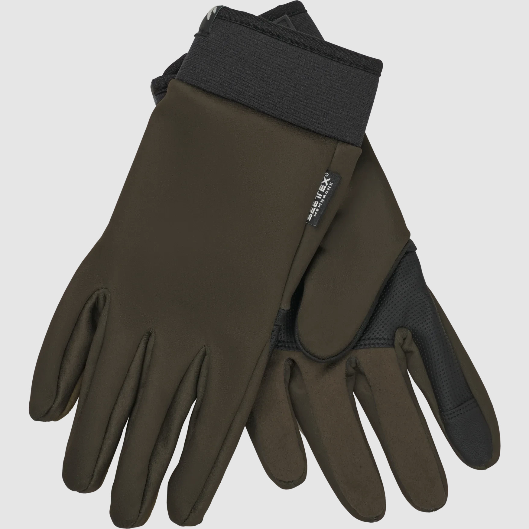 Guanti da tiro Seeland Uomo Pine green M/L