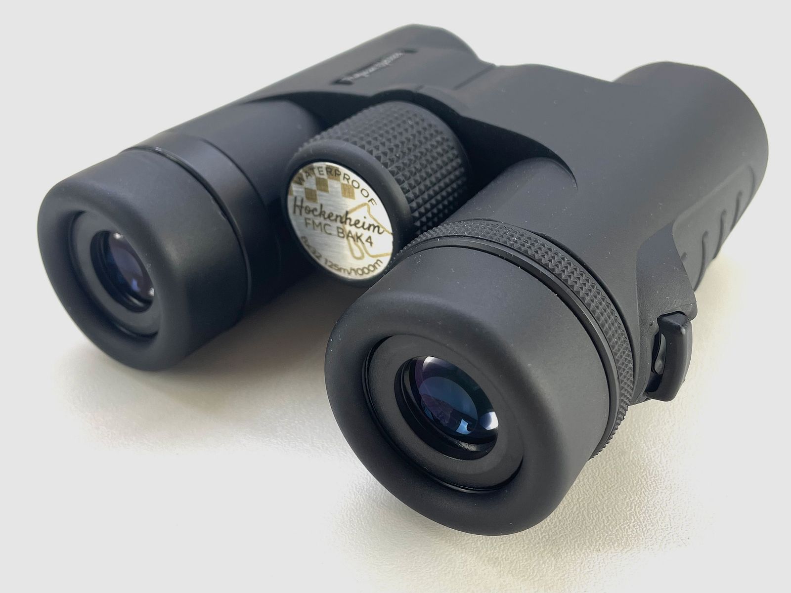 Binoculars Hockenheim 8x32 black PB05237
