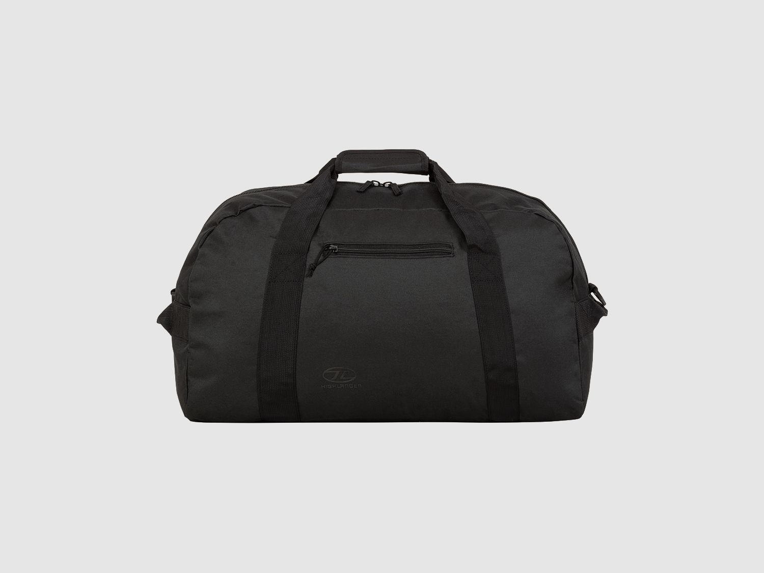 Highlander Forces Reisetasche Cargo Holdall V2 45l