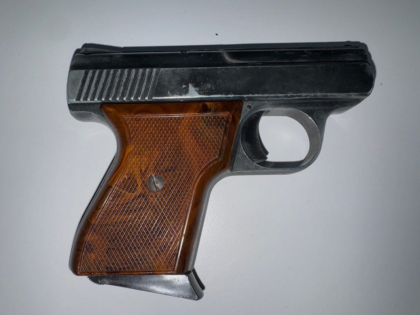 RHÖNER SM Mod.15 8mm PTB 83/2, image 3 of 3
