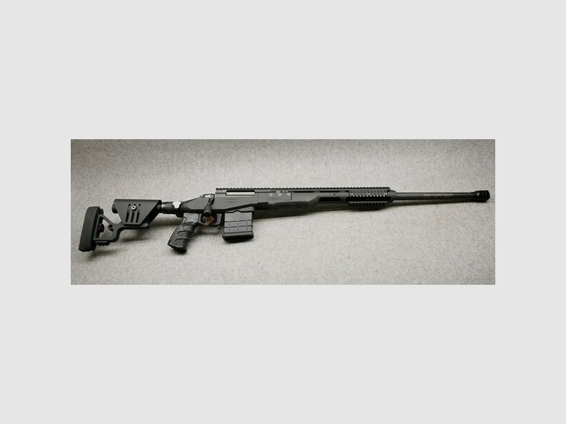 Präzisionsgewehr Mercury sport STR, Kaliber .308 Win.