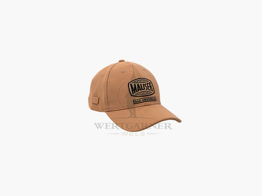 Mauser Canvas Kappe Sand one Size