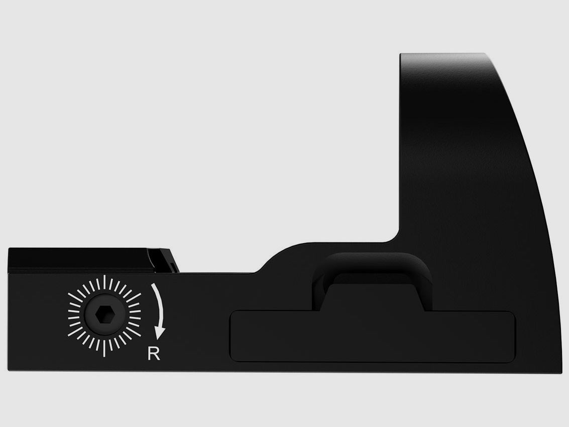 Visor KAHLES Helia RD, imagen 4 de 7