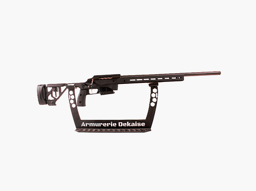 tikka t3 ACE Target 308win blk