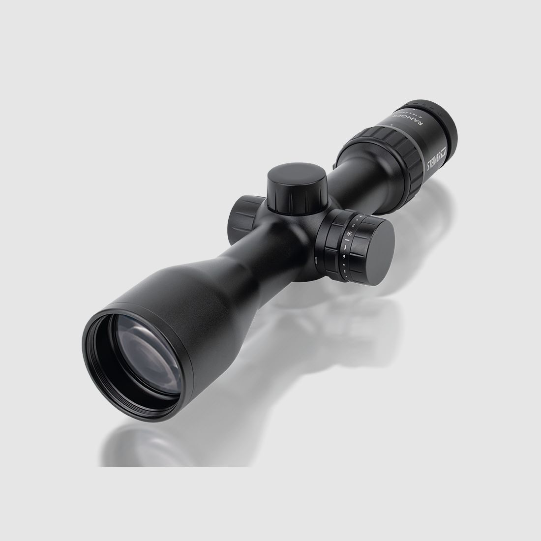 Telescopio de mira Steiner Ranger 4S 4-16x44