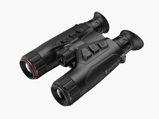 Hikmicro Verrekijker Habrok HQ35LN