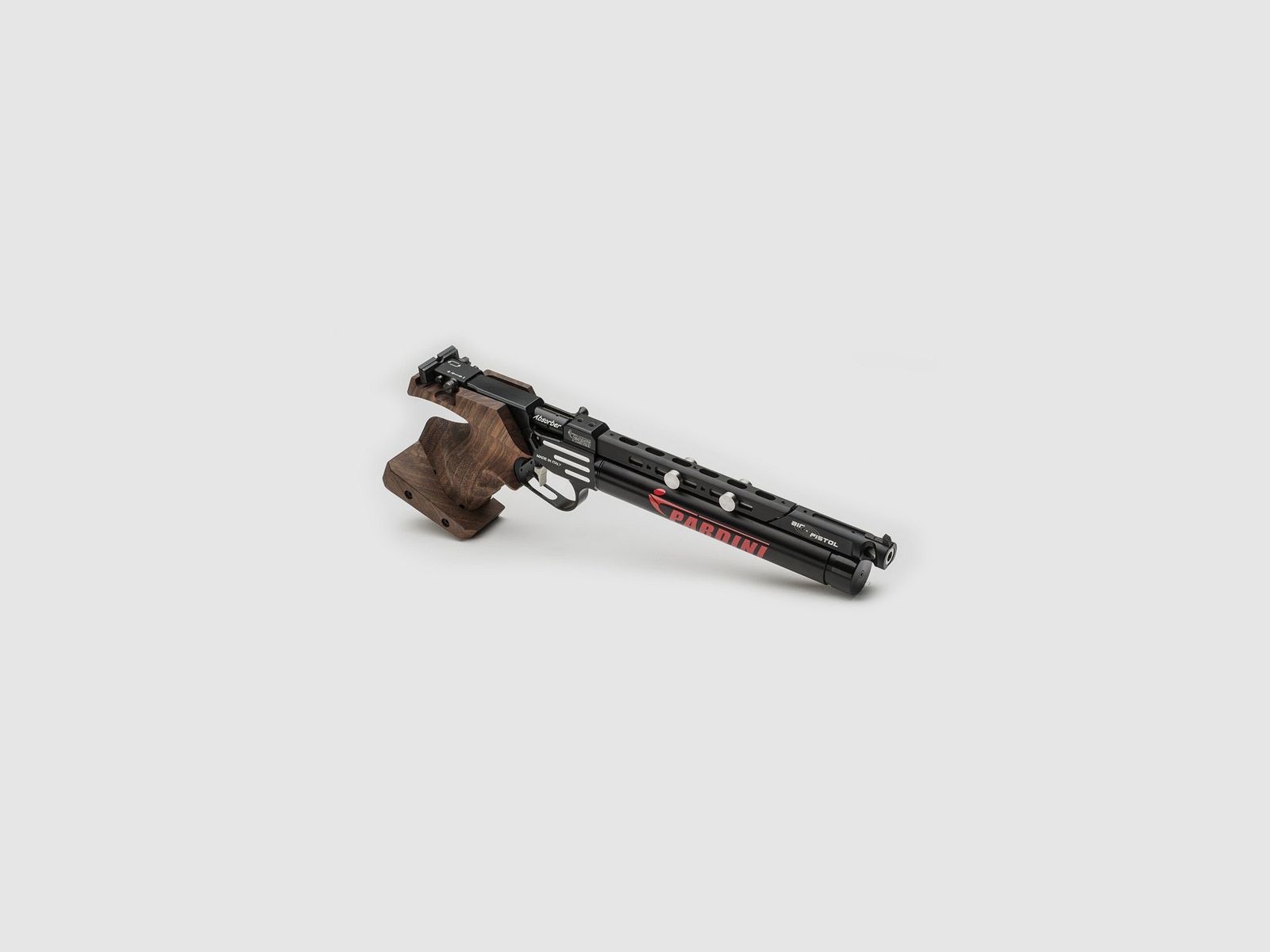 Pardini K12 Cal. 4,5 mm, immagine 2 di 6