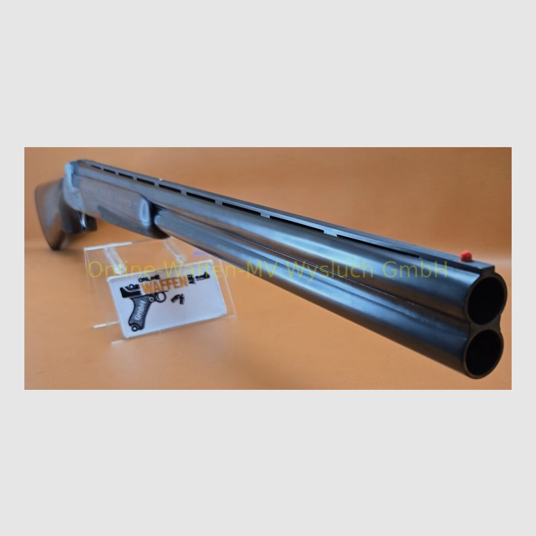 Very rare TOP! Merkel 303 E with side locks Q1