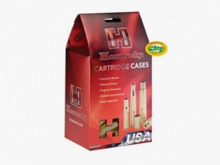 HORNADY douilles cal. 308 Win - 8661