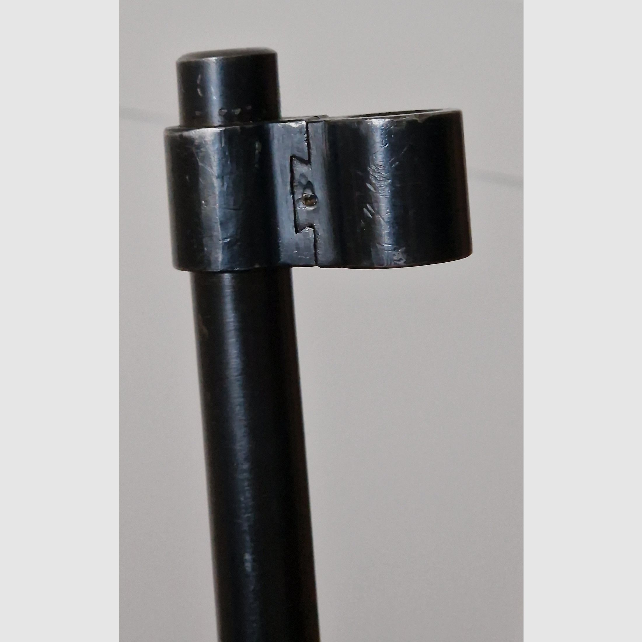 Wehrsportgeweer GST DDR KKV 1001 Kaliber .22LR