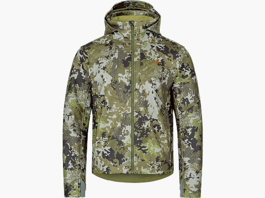 Men's Tranquility Jacket HunTec Camo HunTec Camo S
