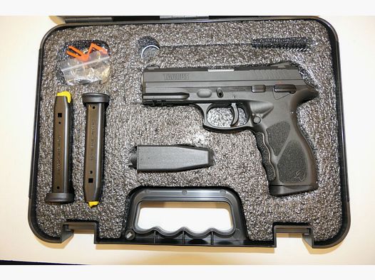 Taurus TH 9
