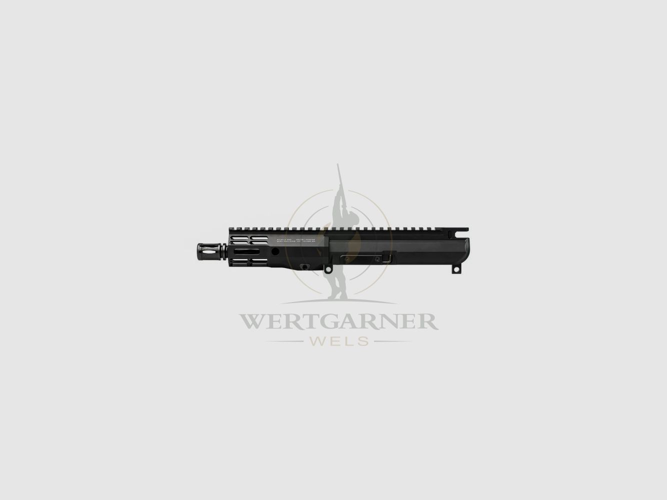 AERO PRECISION EPC-9 R-ONE Complete Upper 9mm