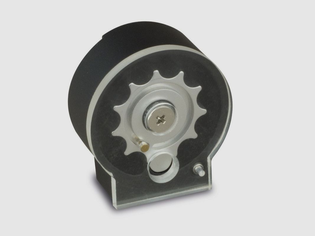 CARGADOR 5.5 SNOWPEAK