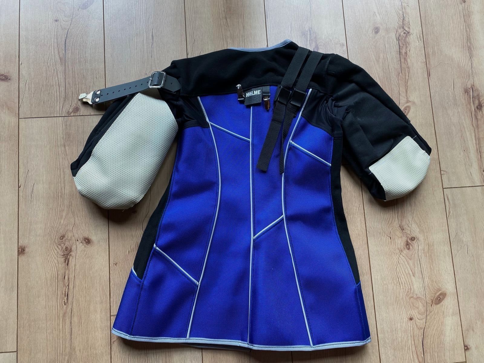 Ladies shooting combo jacket - pants - shoes